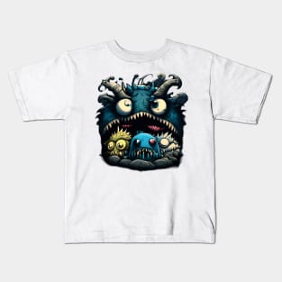 SP0001 Kids T-Shirt